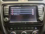 Škoda Octavia, RS combi 2.0TDI/135kW 6MP