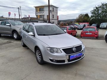 VARIANT 2.0 TDI DSG COMFORTLIN