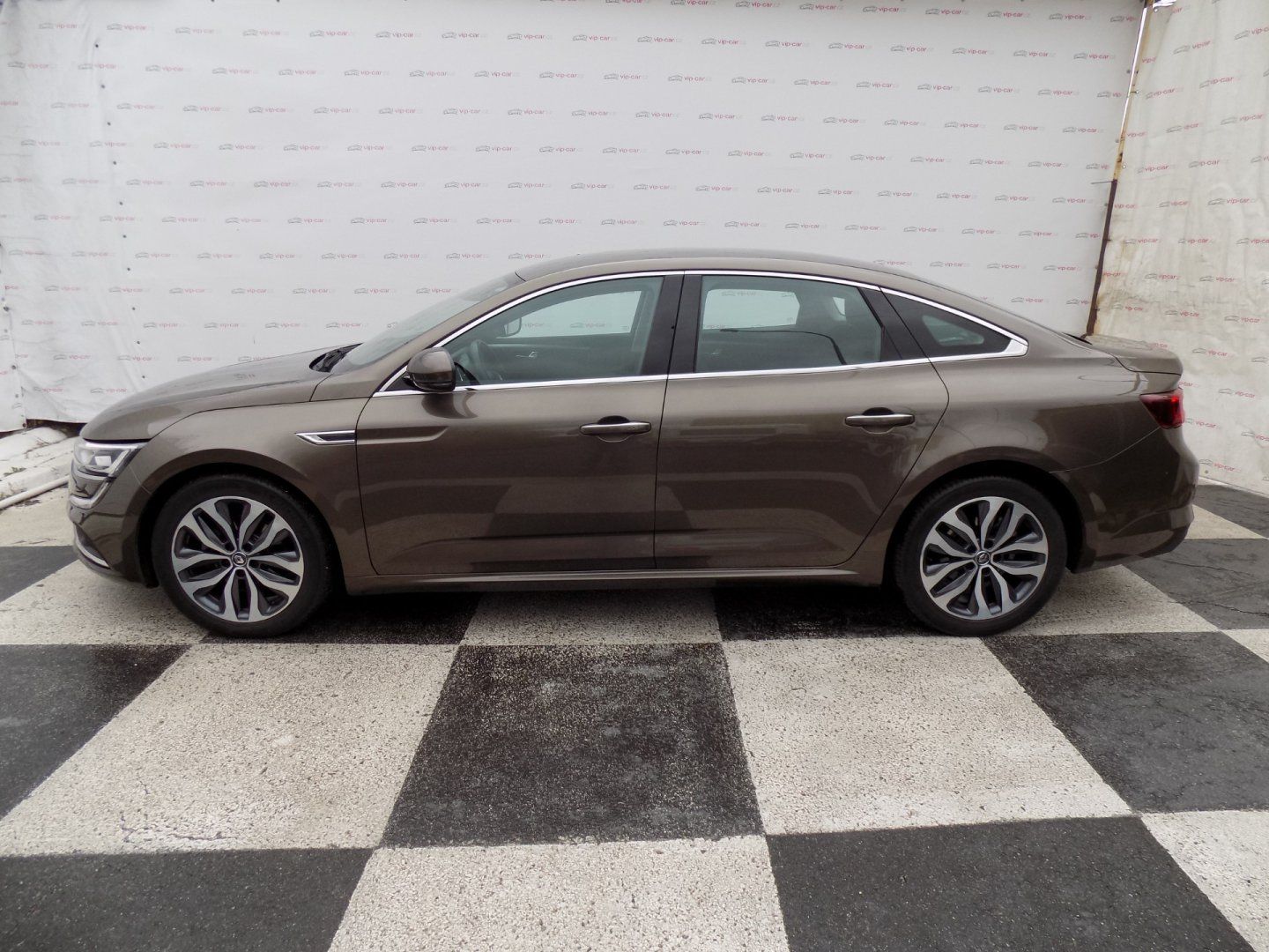 Renault Talisman, 1.6 DCi/Masáže/Pure-LED/ČR/ - fotka 2