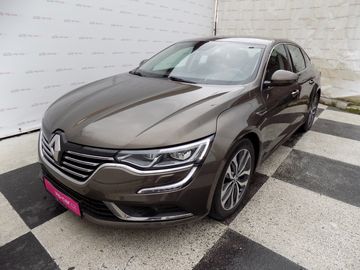 1.6 DCi/Masáže/Pure-LED/ČR/