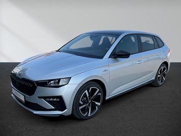 MONTE CARLO 1.5 TSI 110 kW DSG