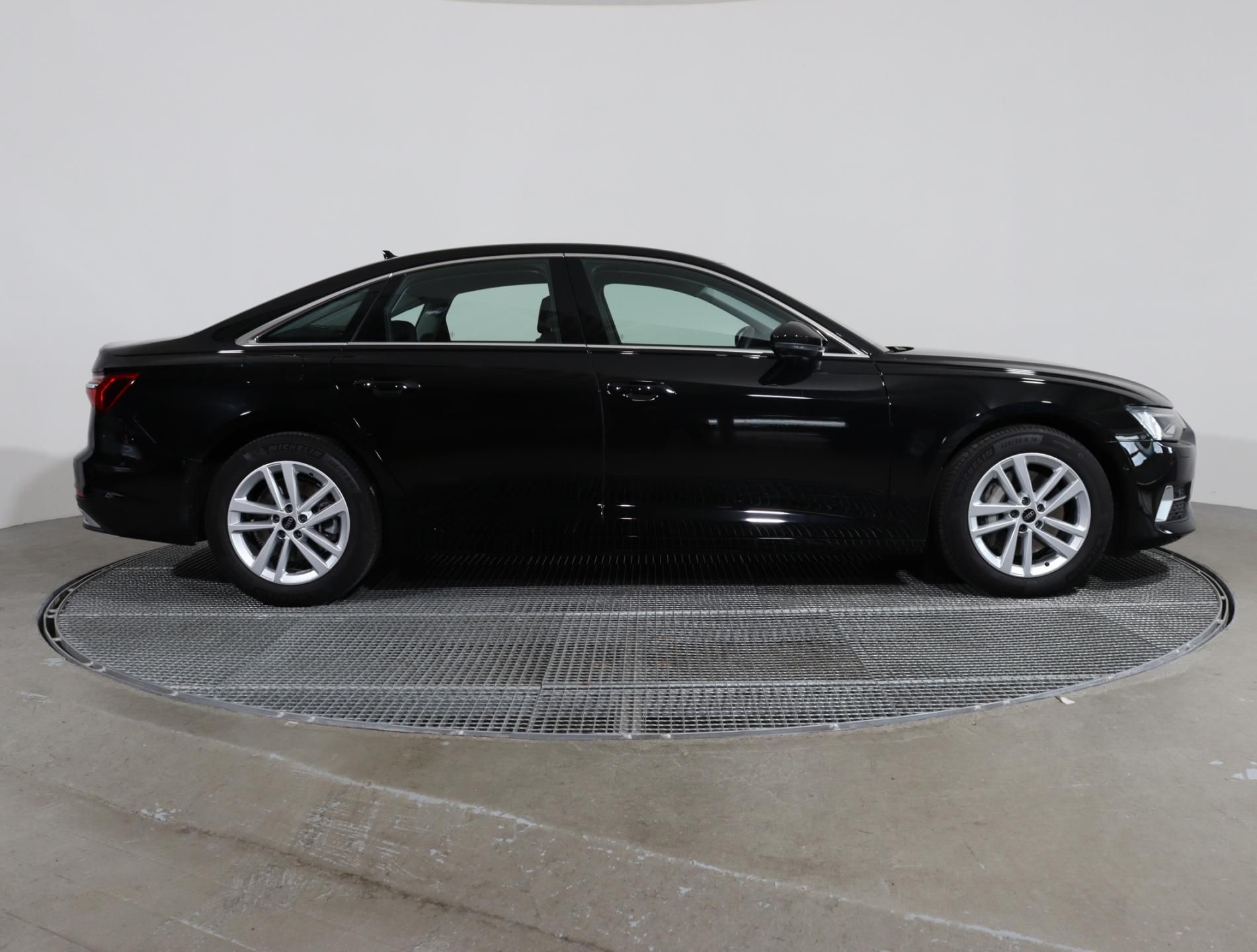 Audi A6, 50 TDI quattro tiptro - fotka 4