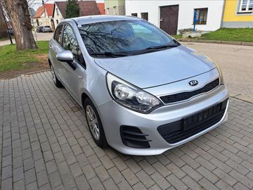 1,1 CRDi Comfort