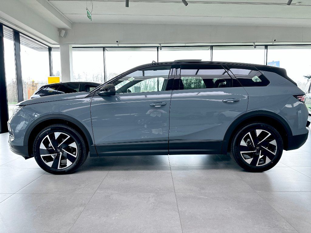 Opel Grandland, Ultimate Mild-Hybrid AT + ZP - fotka 2