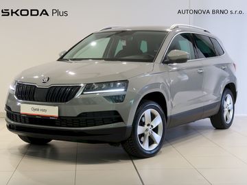 1.0 TSi 85kW Style