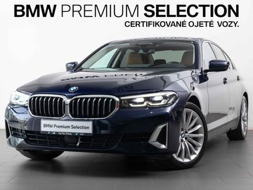 520d xDrive