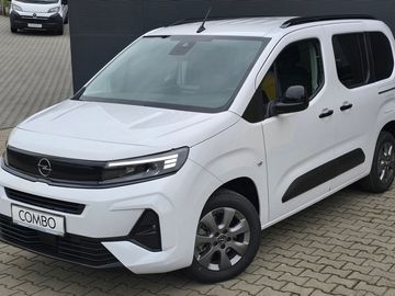 Edition Plus 1.2 Turbo (81kW)
