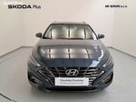 Hyundai i30, COMBI 1.5T-GDI/117kW 6MP