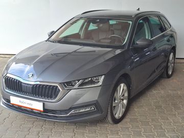 IV COMBI STYLE TDI 110/2.0 A7