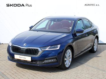 1.5 TSI 110kW Style