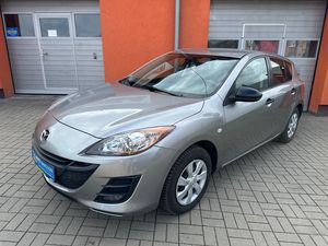 Mazda 3, 1.6i 77KW 55 tis.km!!!