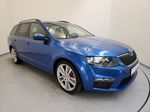 Škoda Octavia, RS combi 2.0TDI/135kW 6MP