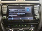 Škoda Octavia, RS combi 2.0TDI/135kW 6MP