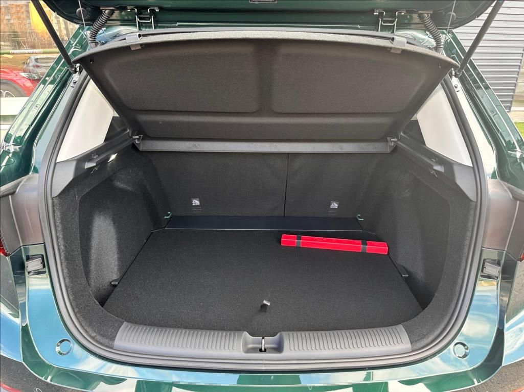 MG ZS, 1,5   5MT Excite - fotka 5