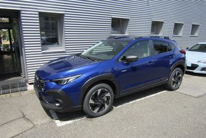 Subaru Crosstrek, COMFORT NAVI - JARNÍ VÝPRODEJ