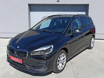 BMW Řada 2, 218i GT SPORT LINE A/T, 7-MÍST
