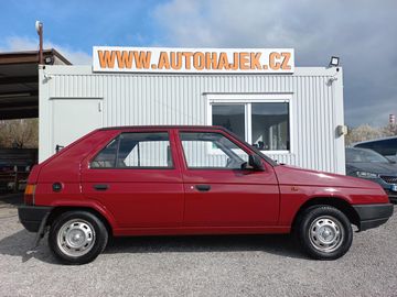 135LS 1.3i 43kW