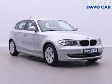 2,0 116i Vyhřívané Sedačky