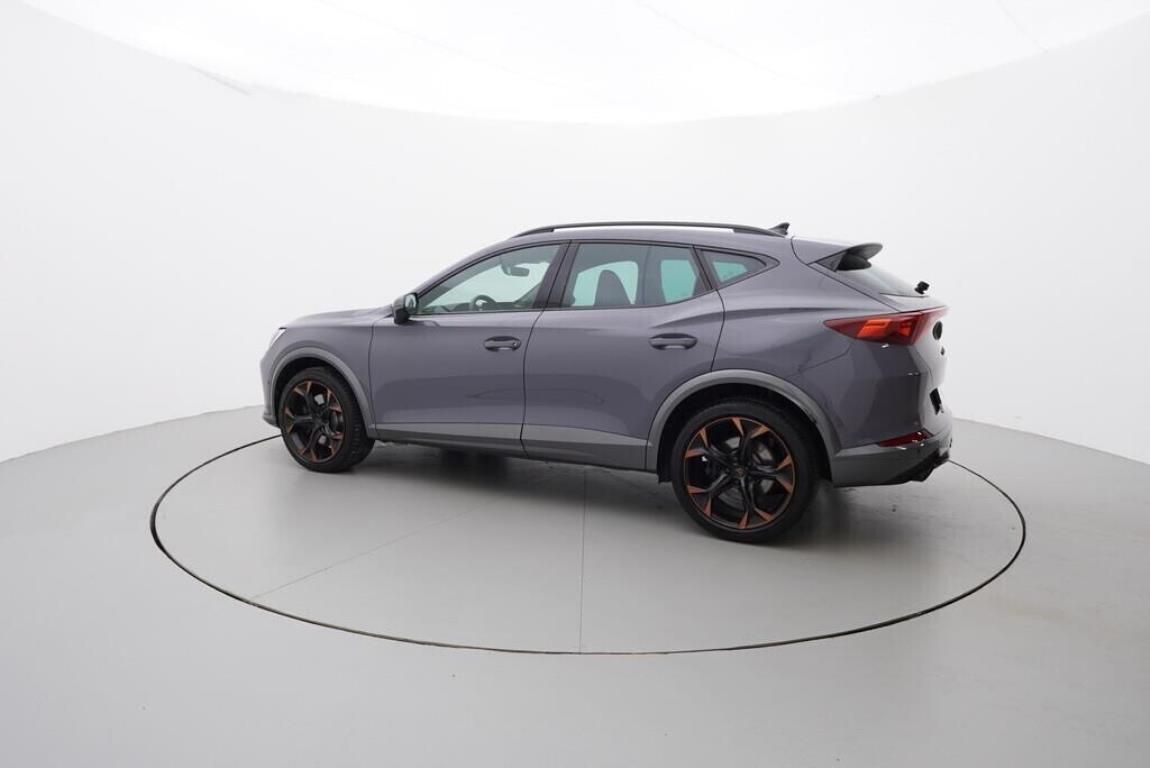 Cupra Formentor, VZ 2.0 TSI 180 kW - fotka 3
