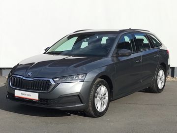 2.0TDi 85kW 6°M Ambition