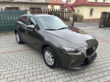 2,0 Skyactiv-G120 1.majitel