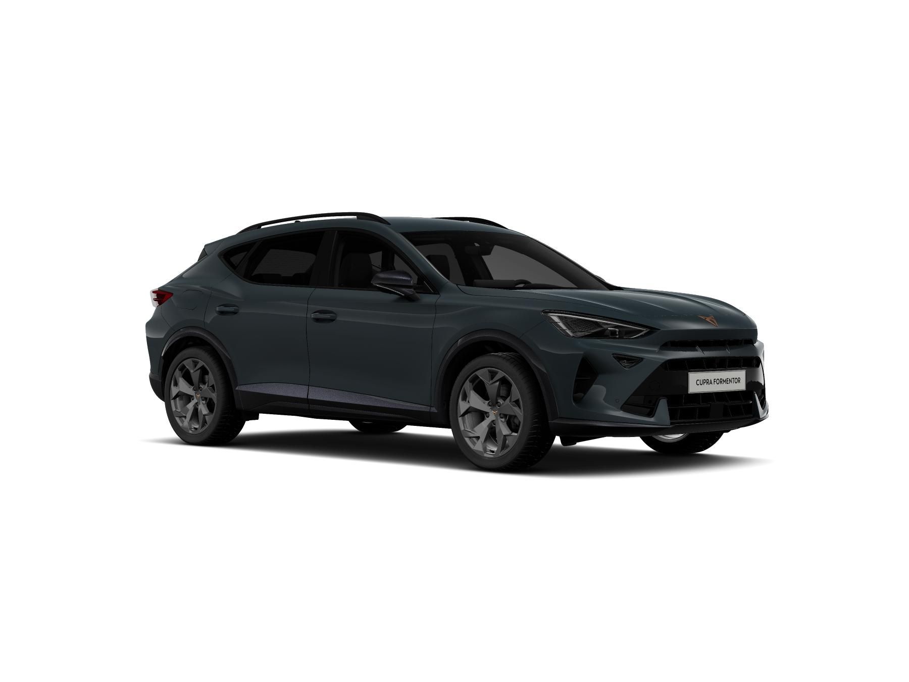 Cupra Formentor, 1.5 TSI 150k