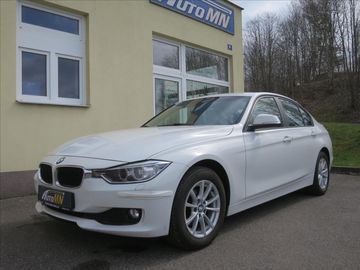 2,0 316d LUXURY LINE