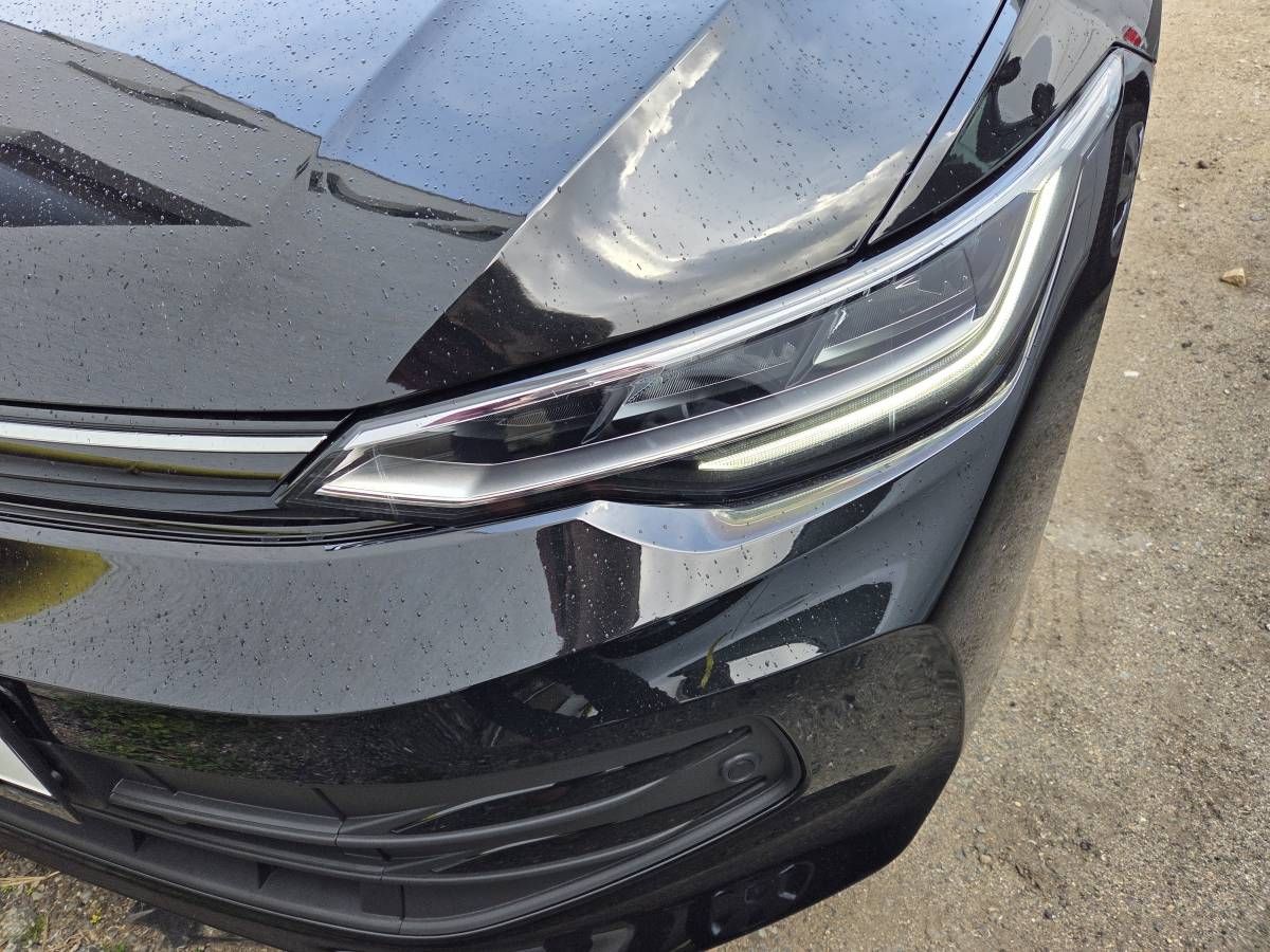 Volkswagen Golf, 2.0 TDI DSG - fotka 6