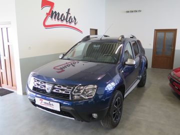 1.5dCi,80kW,4x4,klima,kůže,nav