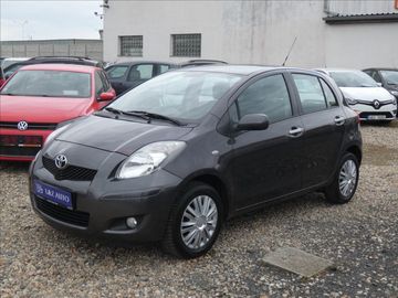 1,0 VVT-i