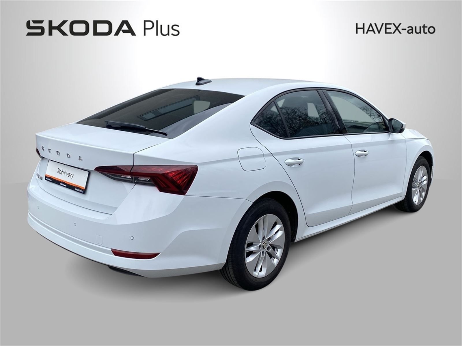 Škoda Octavia, 1.5 TSI Ambition - fotka 2