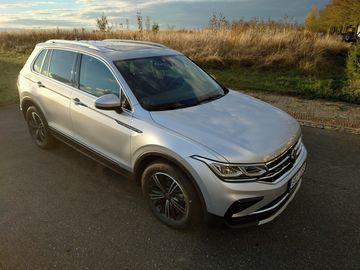 2,0 TDI DSG Elegance 110kW DPH