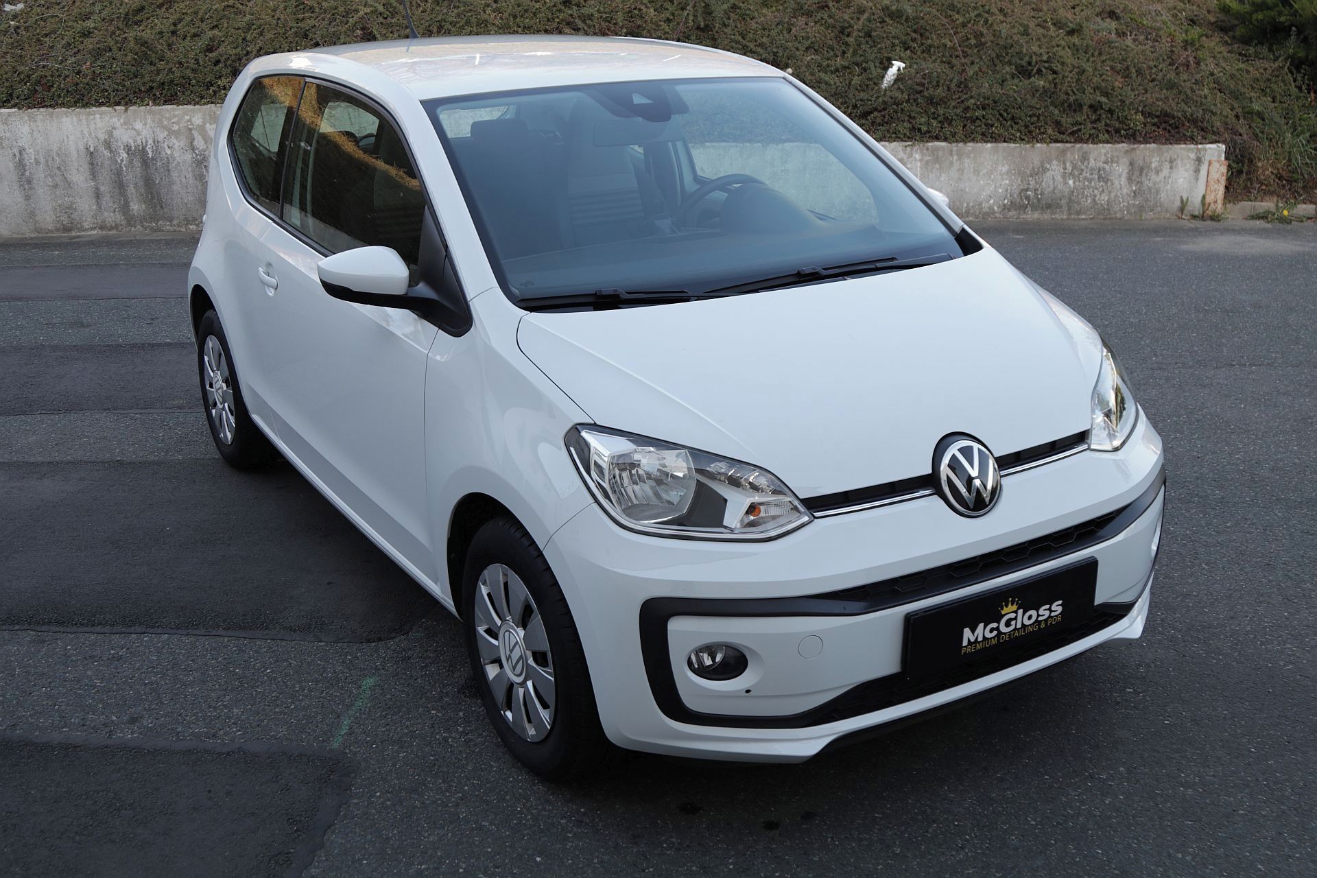 Volkswagen Up!, Klima/Kamera/DPH/Servis - fotka 6