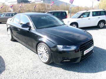 1.8 TFSi 125KW