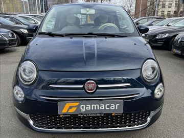 1,2 Facelift