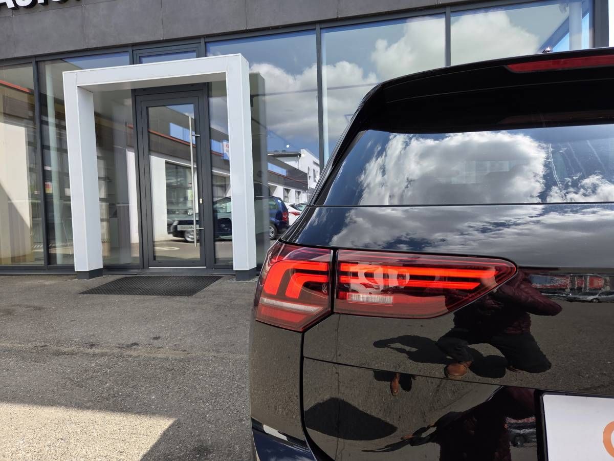 Volkswagen Golf, 2.0 TDI DSG - fotka 5