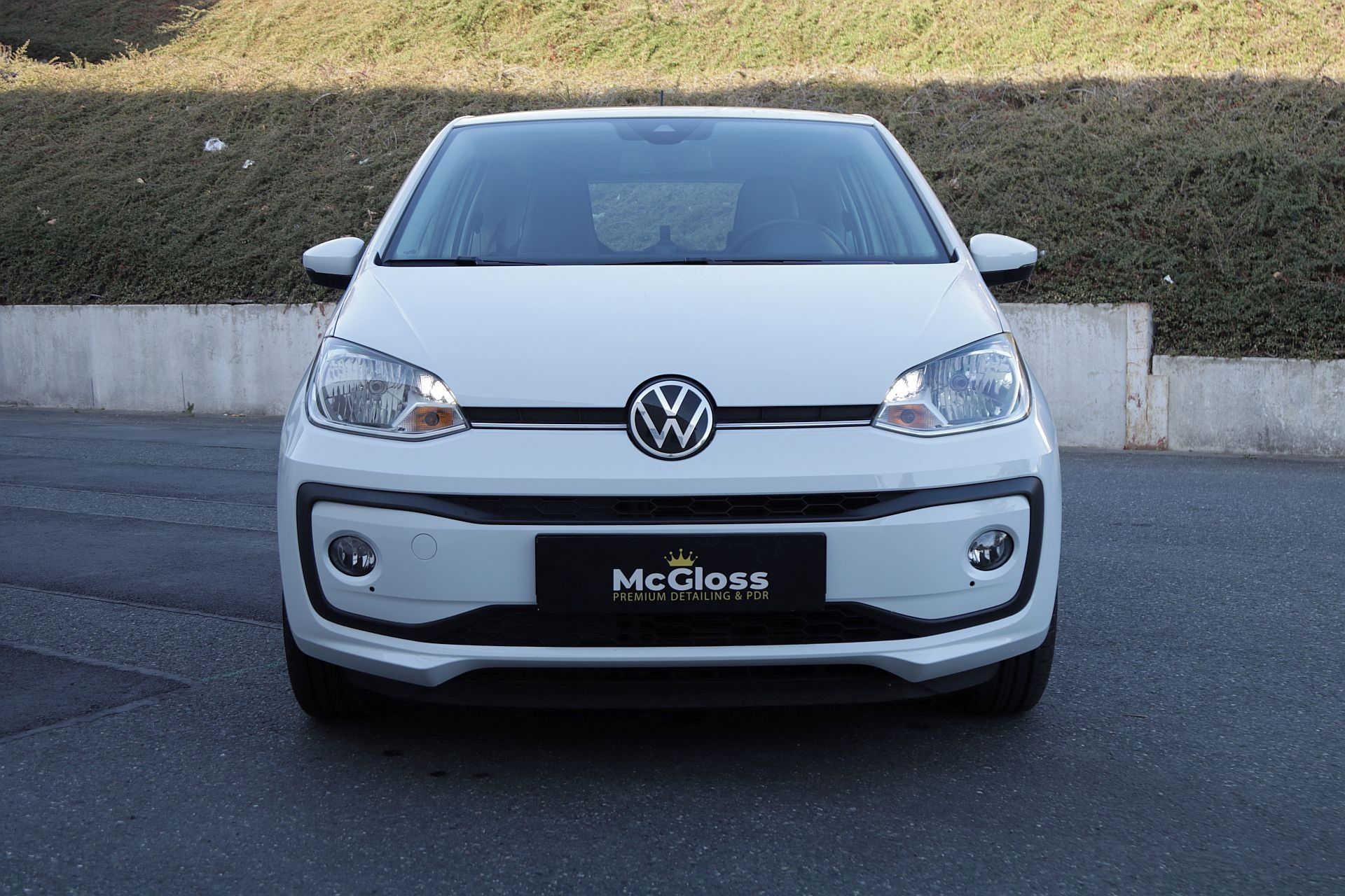 Volkswagen Up!, Klima/Kamera/DPH/Servis - fotka 5