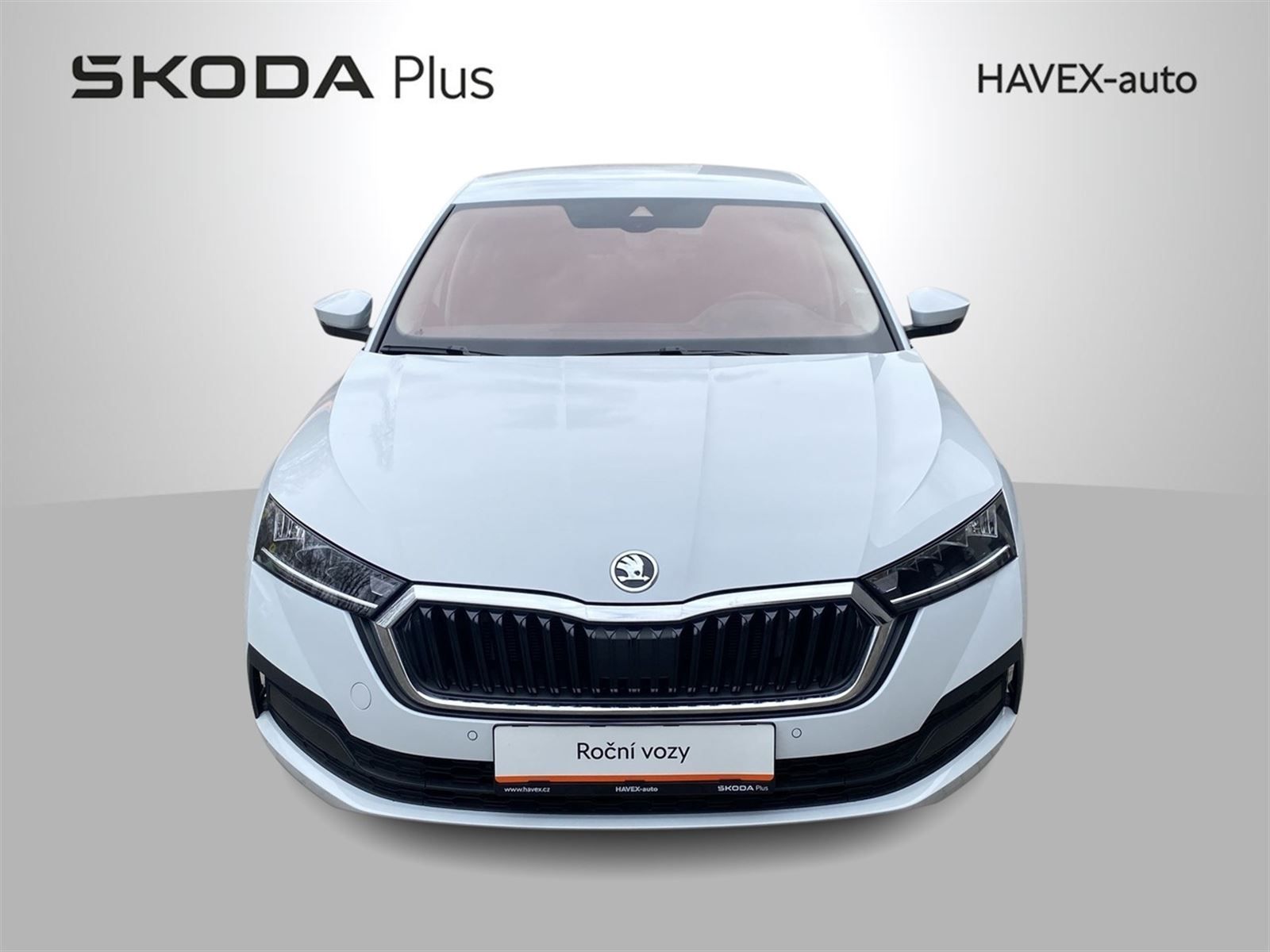 Škoda Octavia, 1.5 TSI Ambition - fotka 4