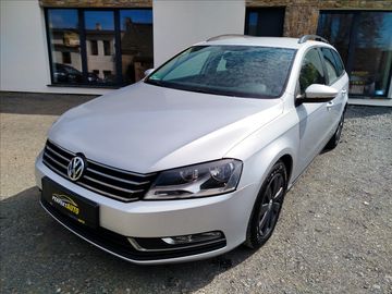 2,0 TDi 103kW, DSG