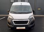 Peugeot (užitkové) Boxer, 2.2HDI /103 KW, MAN, L2H2