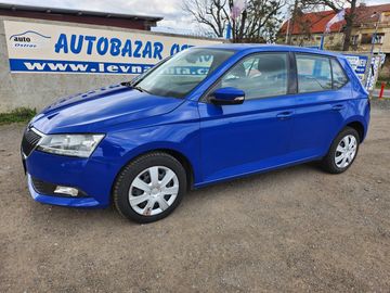 1.0 MPI