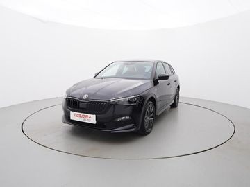 Monte Carlo 1.5 TSI 110 kW