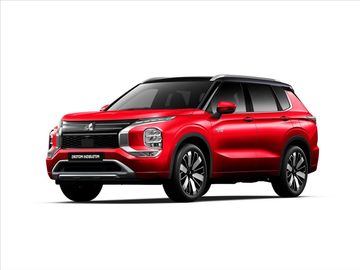 2.4 PHEV MY25  INSTYLE+