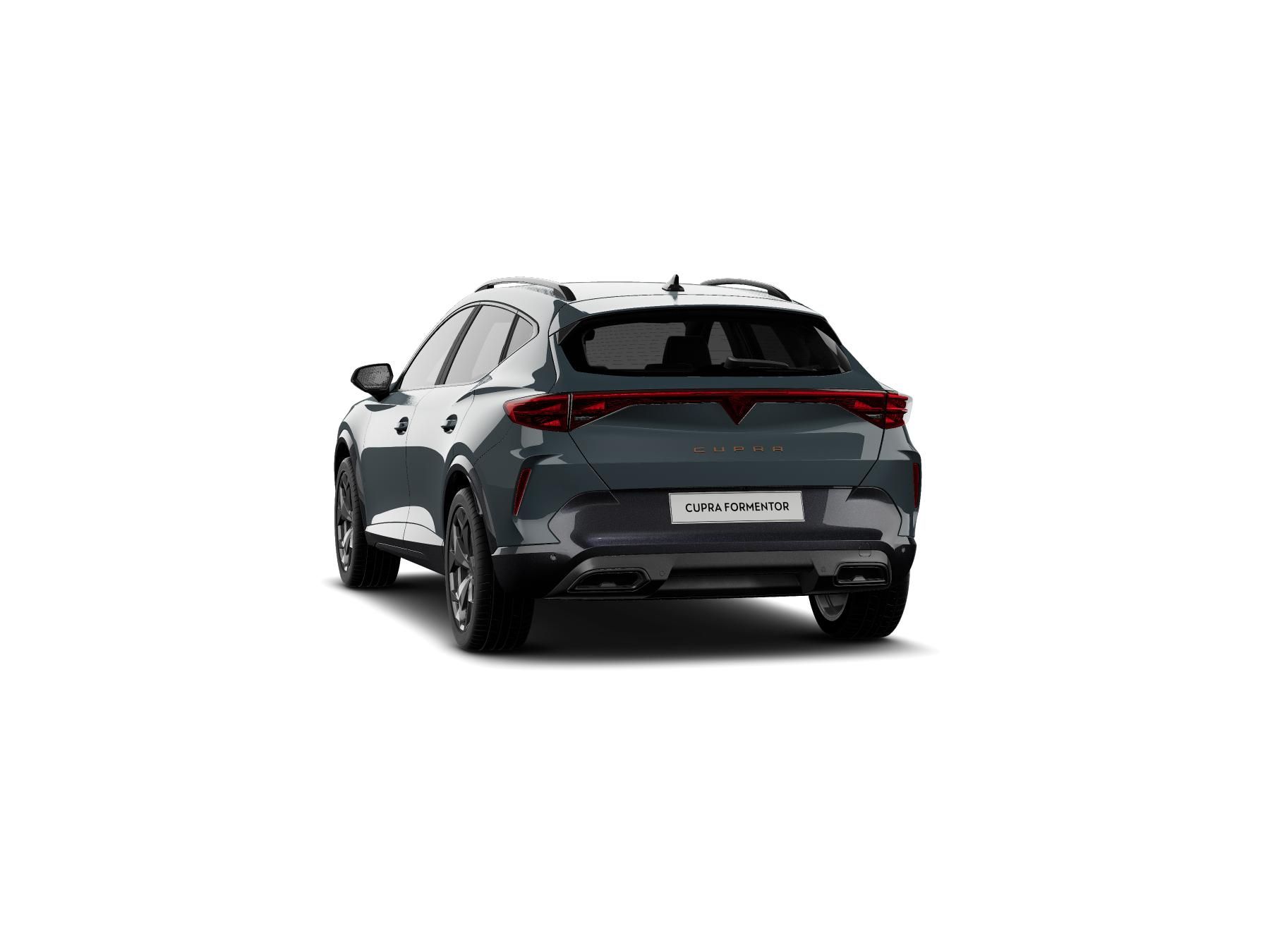 Cupra Formentor, 1.5 TSI 150k - fotka 4