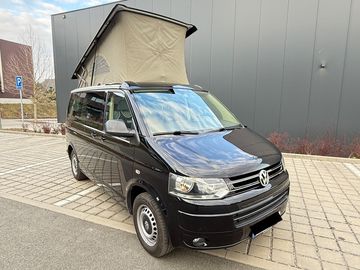 Beach 2.0 TDI 103 kW