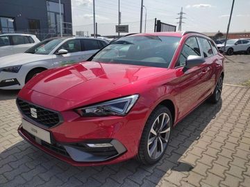 FR 2.0 TSI 140 kW