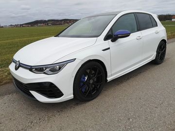 2.0 TSI R 20 Years 245 kW