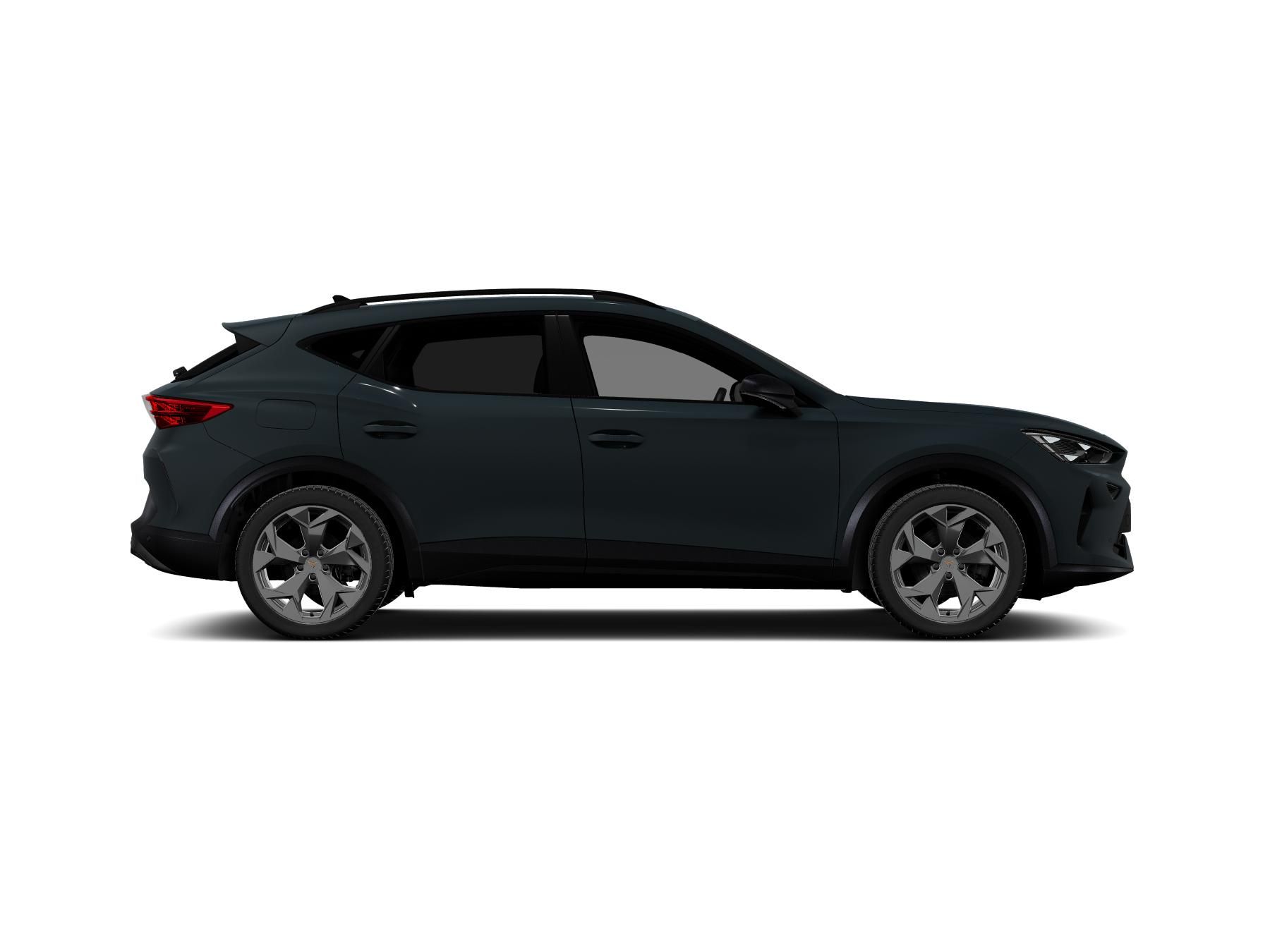 Cupra Formentor, 1.5 TSI 150k - fotka 3