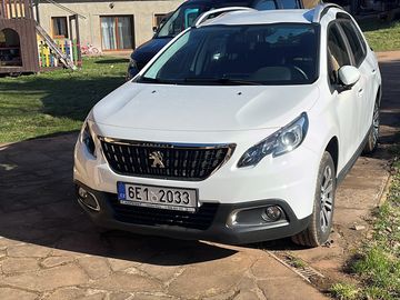 1.2 81 kW AUT garážováno