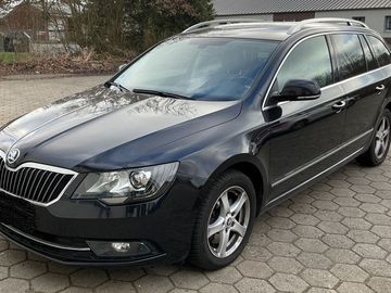 2.0 Tdi 125KW DSG 4x4 ELEGANCE